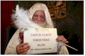 Santa Claus Santa Claus